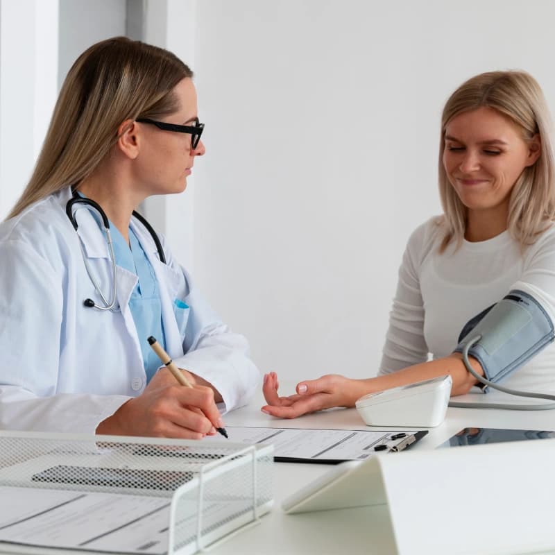 Clinical documentation and charge capture during the visit