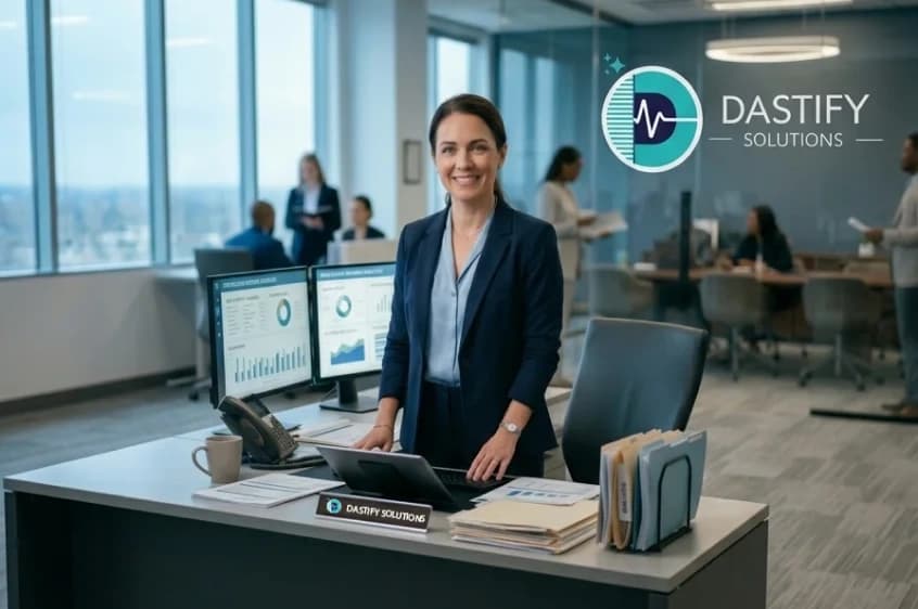Solo practitioner reviewing CMS and payer regulatory updates