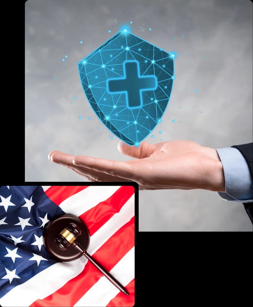FQHC billing specialist reviewing state Medicaid compliance rules
