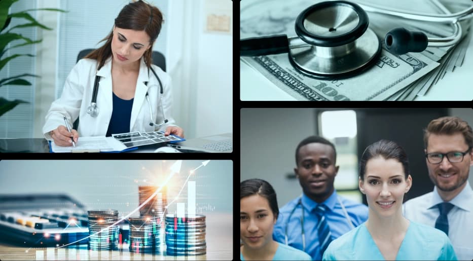Dastify Solutions medical billing team