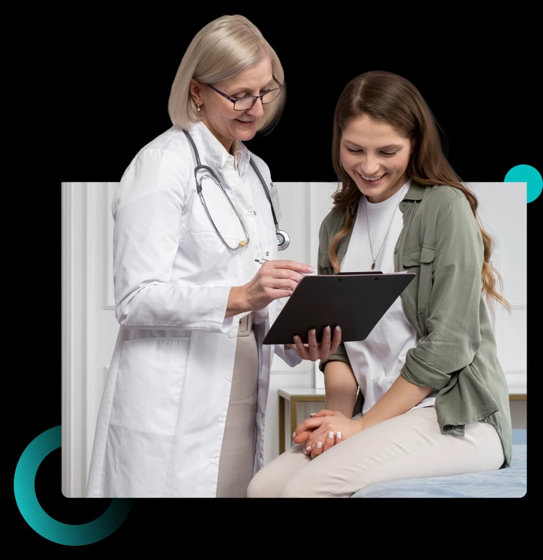 Dastify Solutions OB/GYN billing specialist supporting obstetric and gynecologic subspecialties