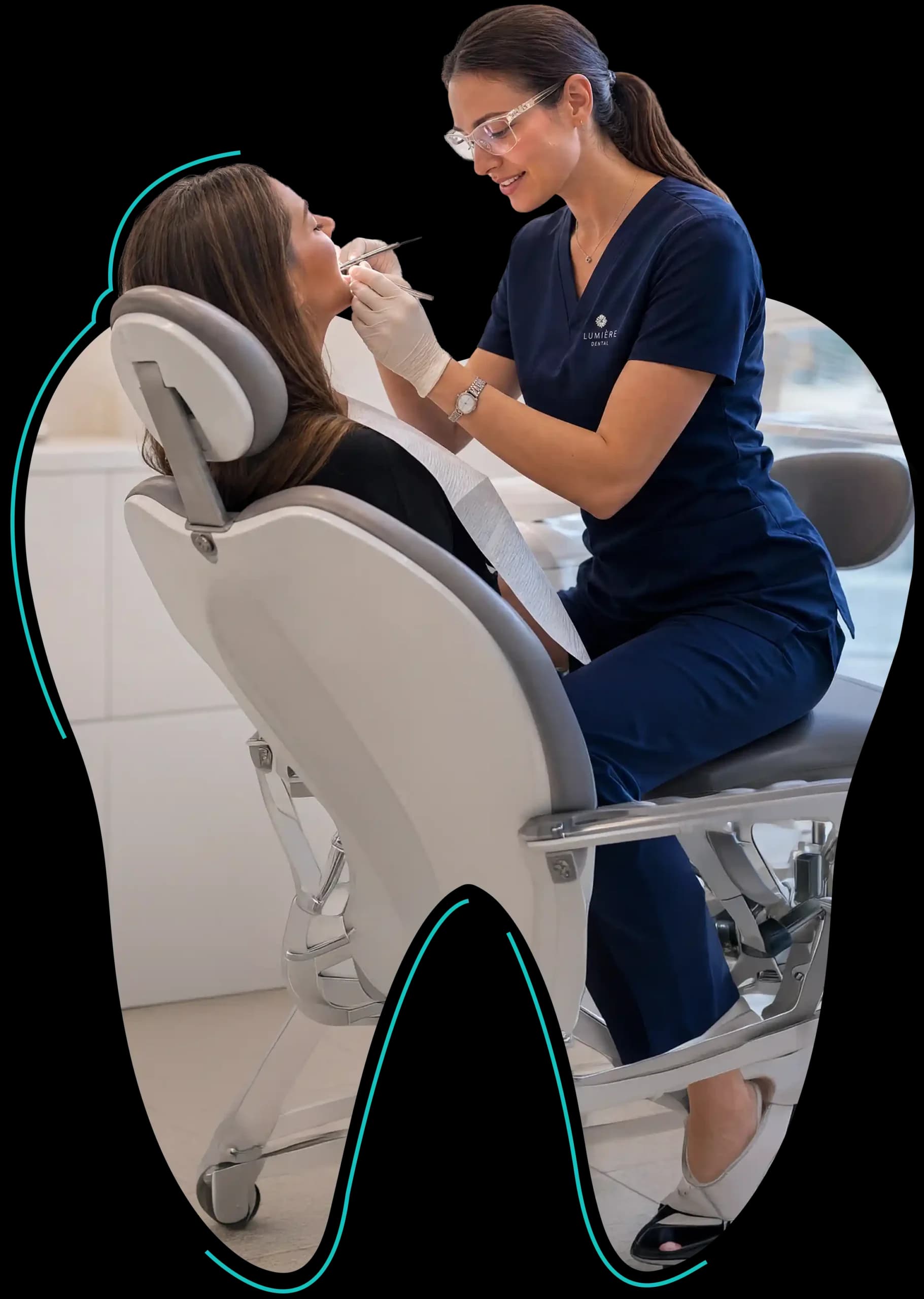 Dental billing team validating EDI claim files against payer requirements