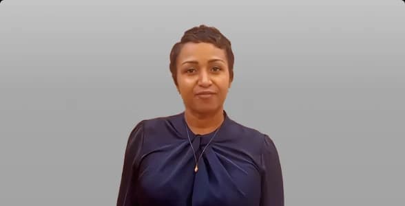 Latonercus Steen — CEO - Vital Behavioral Care LLC