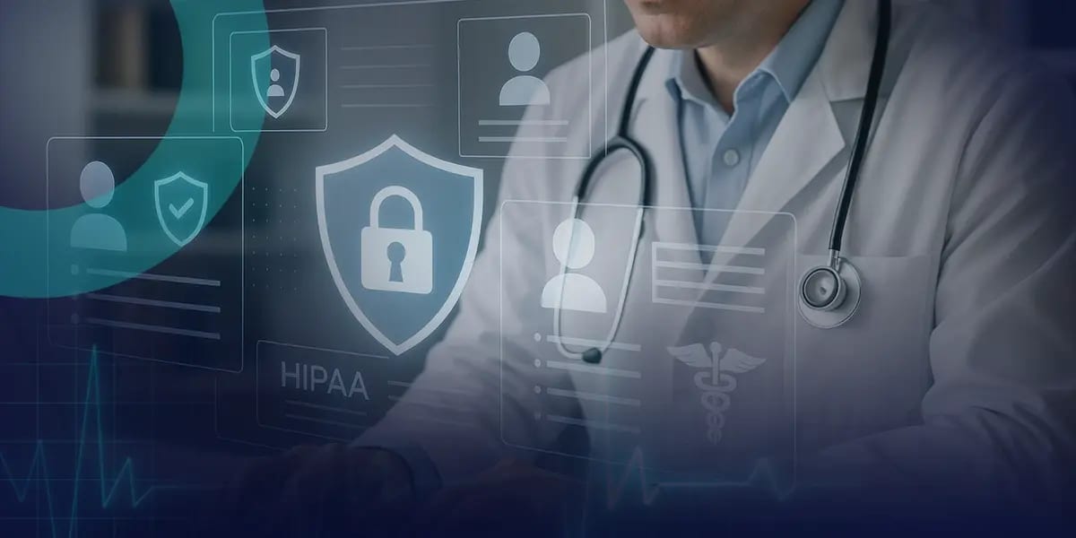 HIPAA Compliance