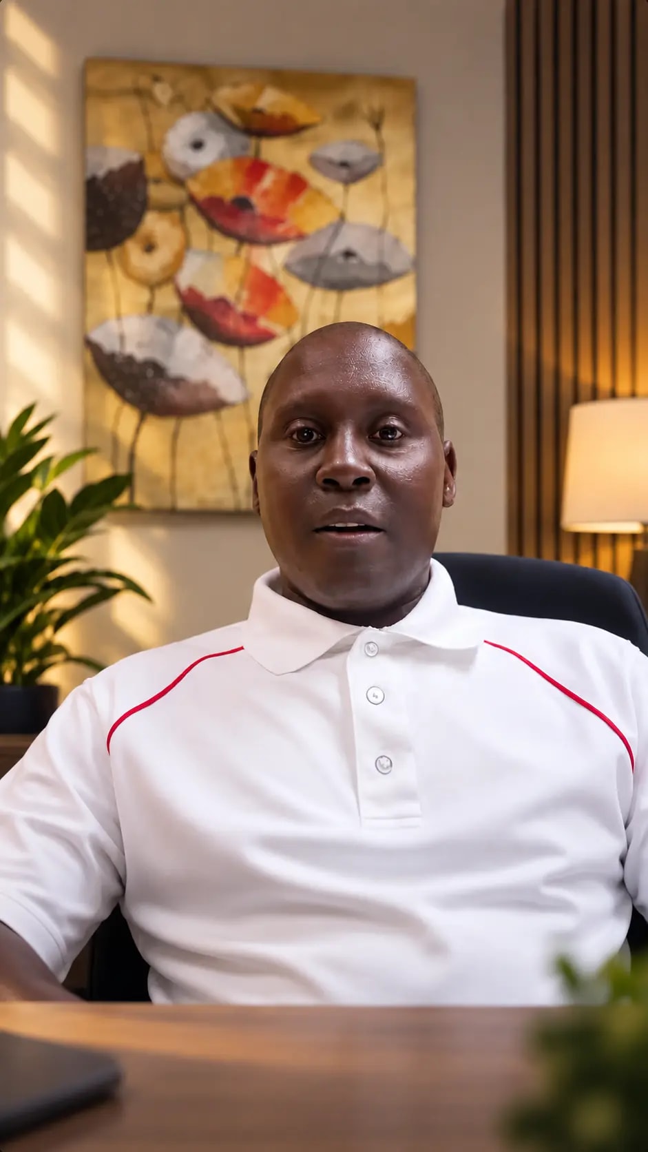 James Obiri — Dependable Integrative Psychiatry