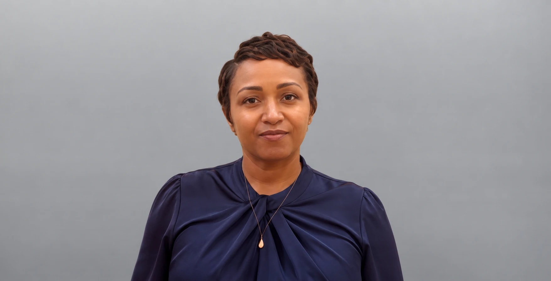Latonercus Steen — CEO - Vital Behavioral Care LLC