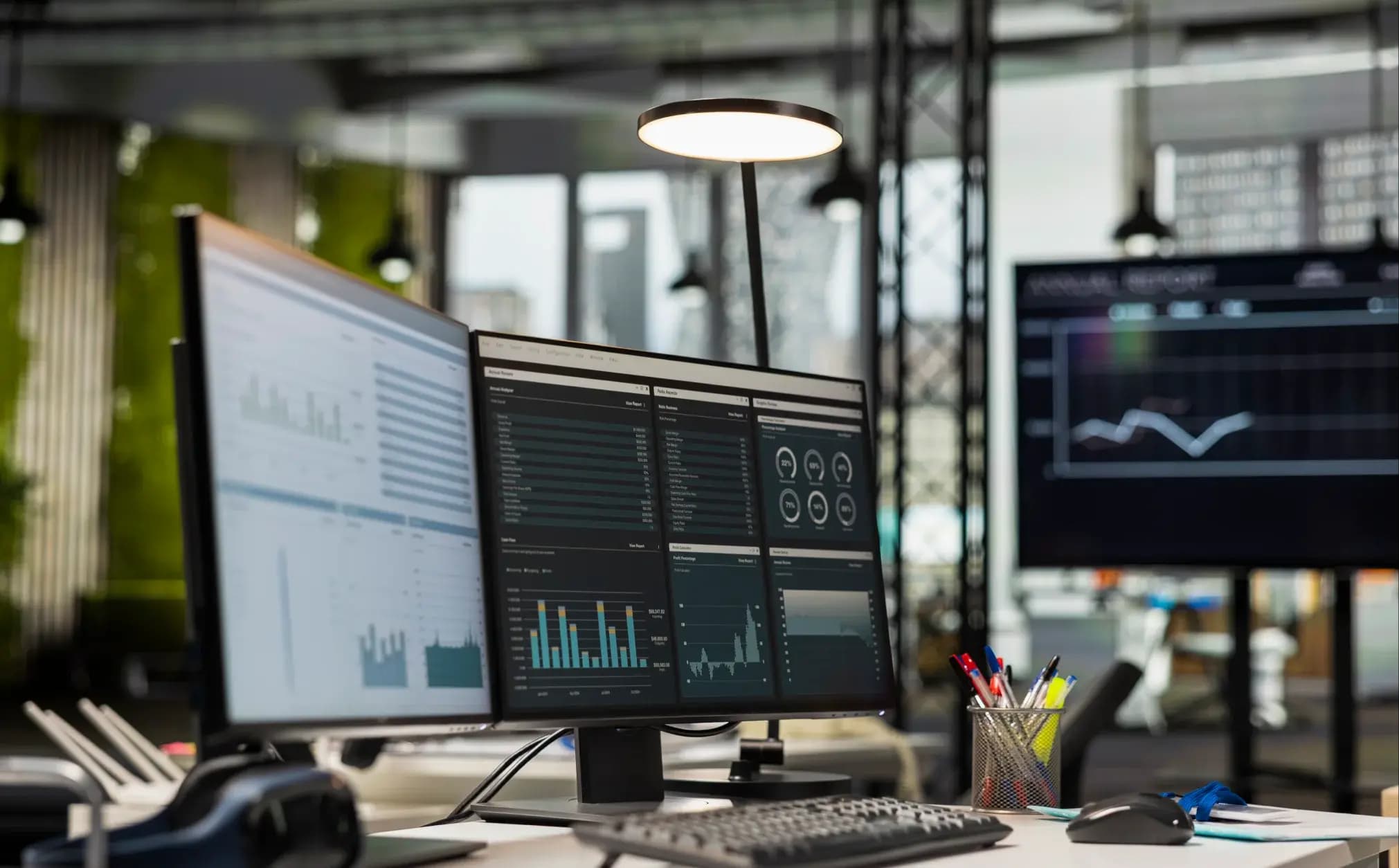 AI-Powered Revenue Cycle Management