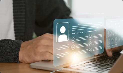 Provider credentialing and payer enrollment paperwork
