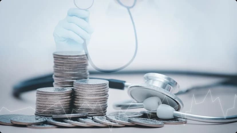 Dastify Solutions medical billing audit services shown across a practice's revenue cycle