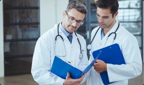 Patient insurance eligibility being verified