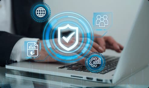 HIPAA-compliant medical billing workflow