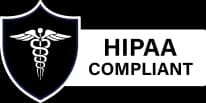 HIPAA Compliant