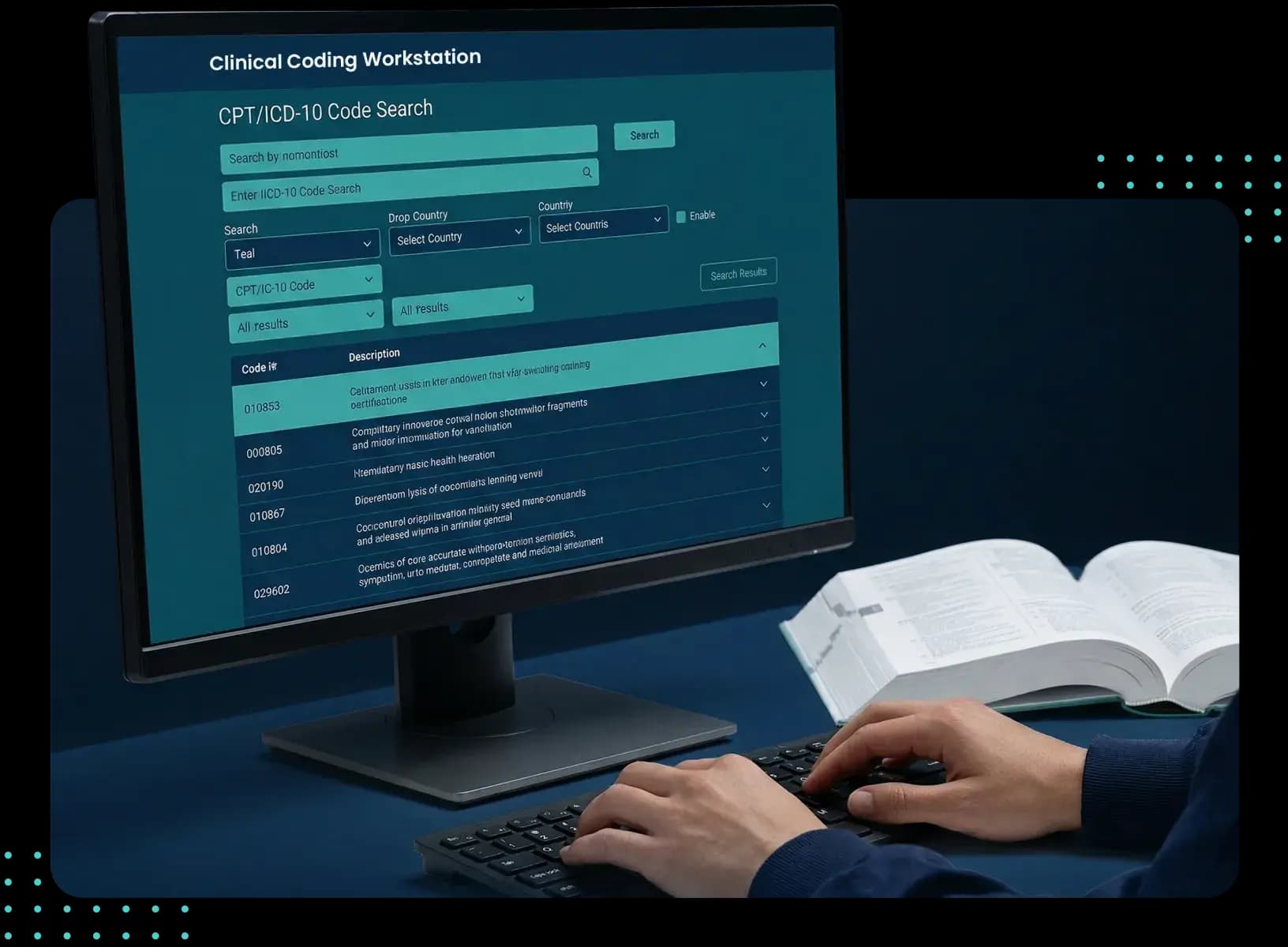 Internal medicine billing services for chronic care 1