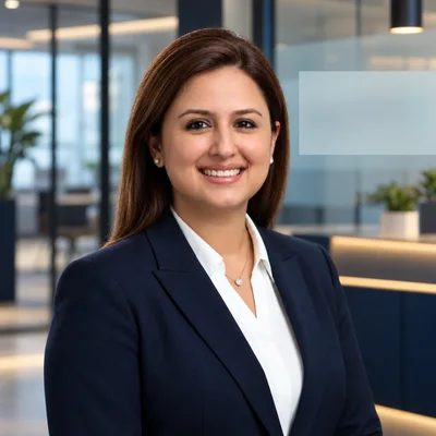 Anum Naveed, Director of Compliance at Dastify Solutions