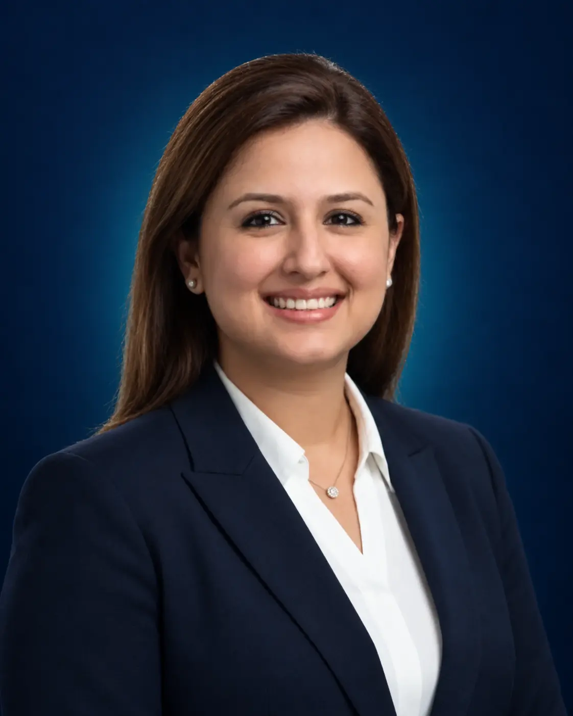 Anum Naveed, Director of Compliance at Dastify Solutions
