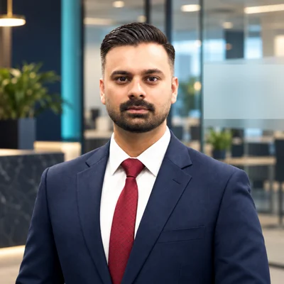 Ricky Bell, Head of Operations at Dastify Solutions
