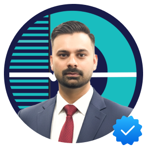 Ricky Bell, Head of Operations at Dastify Solutions