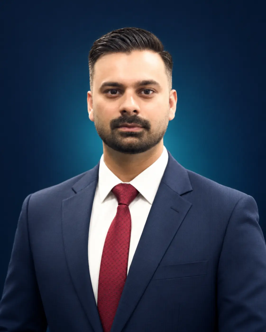 Ricky Bell, Head of Operations at Dastify Solutions