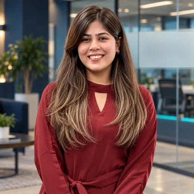 Stephanie Jason, Head of Medical Coding at Dastify Solutions