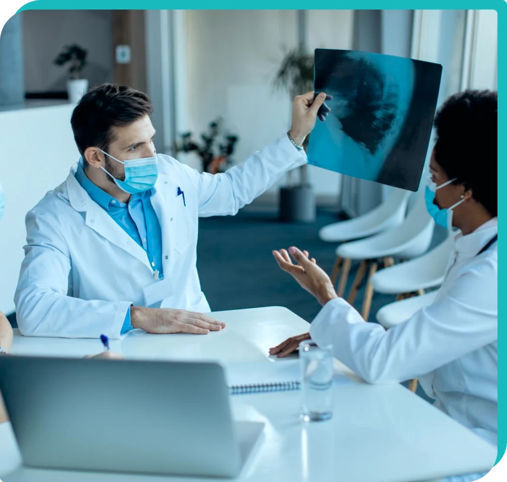 Hospital-Based Specialties