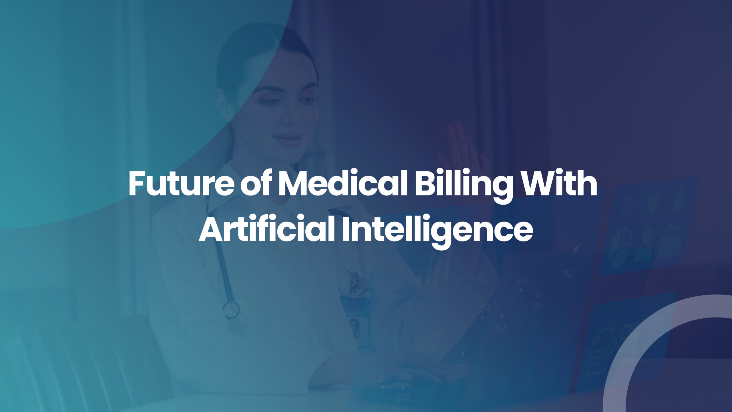 Future of Medical Billing With AI