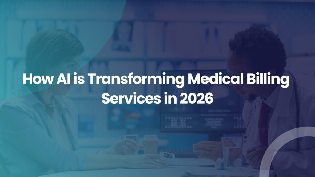 Medical Billing Services 2026
