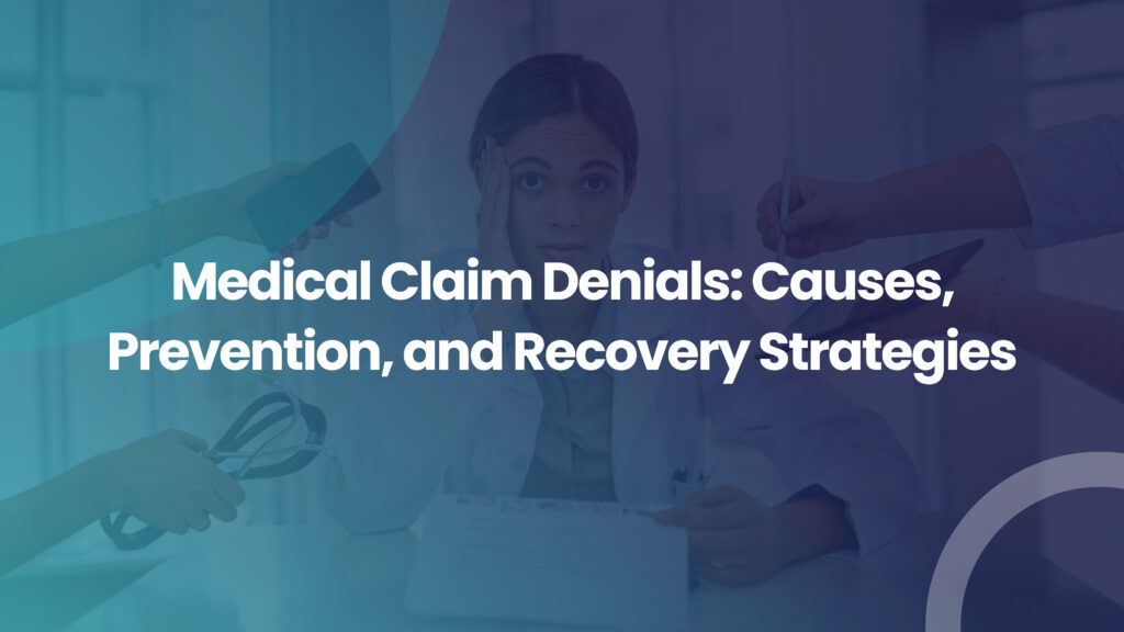 Medical Claims