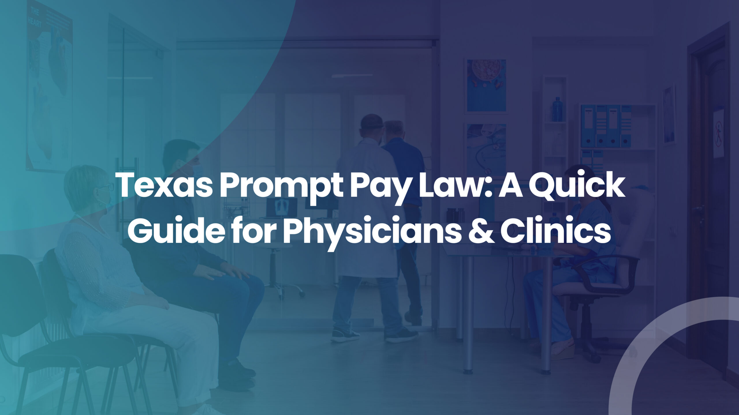 Texas Prompt Law
