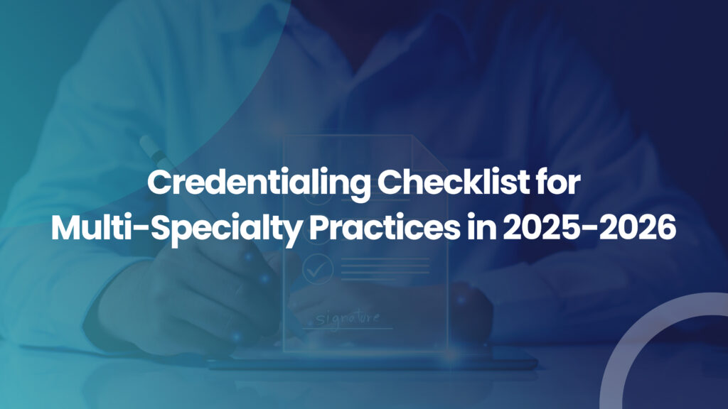 Credentialing-Checklist