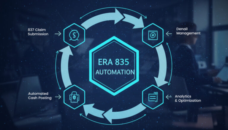 835 File Format Guide.pdf Electronic Remittance Advice (ERA) 835 & EDI 835 in Medical Billing