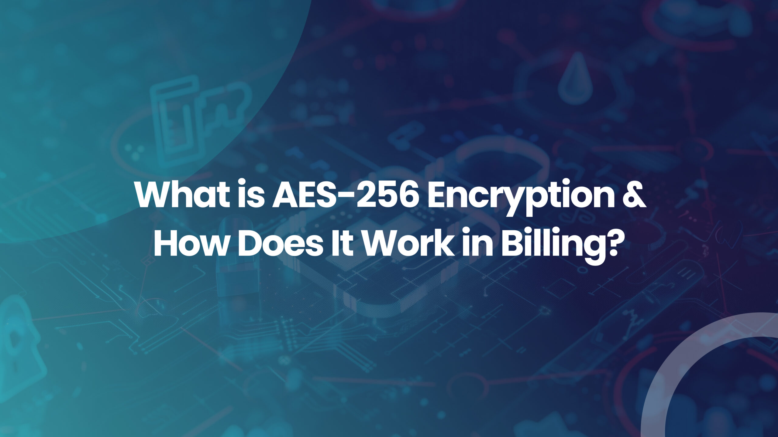 What is AES 256 Encryption