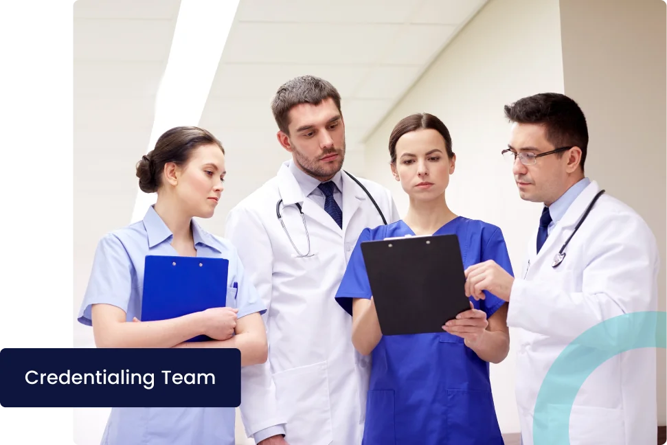 Why Dastify Solutions is best for credentialing billing services