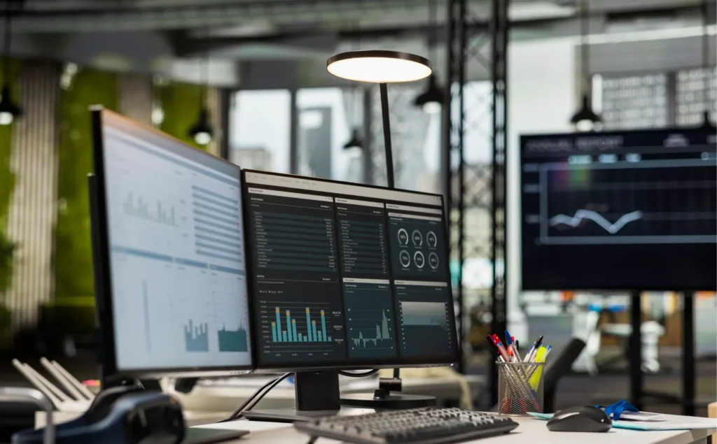 AI-Powered Revenue Cycle Management