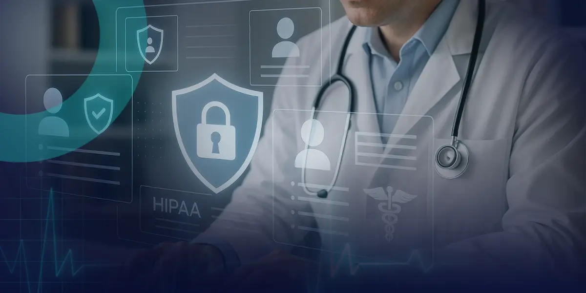 HIPAA Compliance