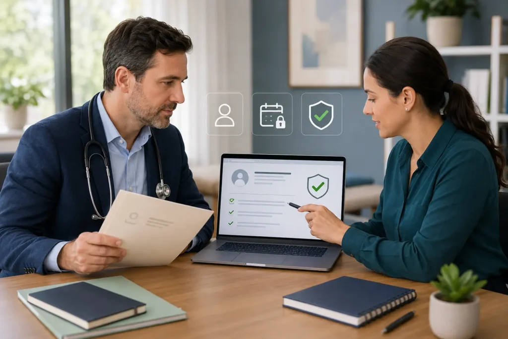Credentialing Issues in Mental Health Billing: What Goes Wrong and How to Fix Them 2 Credentialing